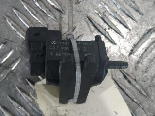 электромагнитный клапан Volkswagen Golf 4 поколение 2001, Бензин 1.8, цвет, 037906283B