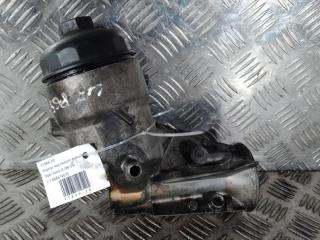 корпус масляного фильтра Opel Astra G 2003, цвет, 888874078