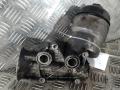 корпус масляного фильтра Opel Astra G 2003, цвет, 888874078 - фото №2