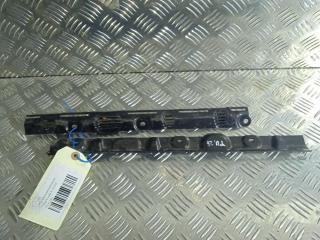 накладка декоративная Tesla Model X 1 поколение 2019, Электро , цвет, 1032386