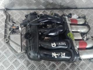 коллектор впускной Volkswagen Golf 4 поколение 2001, цвет, 06A133205D