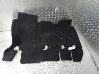 ковер салонный Tesla Model X 1 поколение 2019, Электро , цвет, 1120283