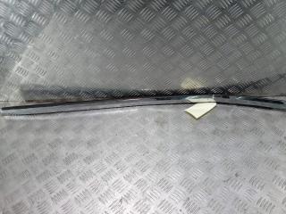 молдинг двери задней левой Tesla Model X 1 поколение 2019, Электро , цвет, 1032249