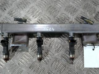 топливная рампа Mazda 6 GH [рестайлинг] 2009, цвет, LF4J1315X