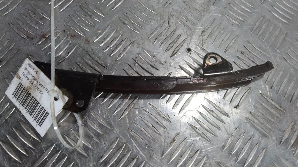 механизм натяжения ремня, цепи Toyota Prius 2 поколение 2006, Бензин 1.5, цвет - фото №1