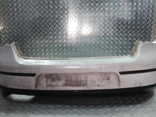 бампер задний Volkswagen Passat B6 2009, цвет, седан, 3C5807421