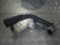 патрубок интеркулера Skoda Fabia 2 поколение (5J) 2008, цвет, 6Q0129654 - фото №2