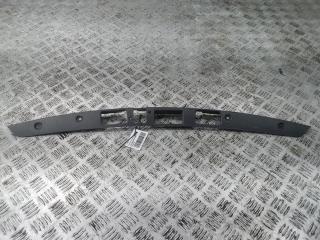 накладка подсветки номера Tesla Model X 1 поколение 2019, Электро , цвет, 1035370