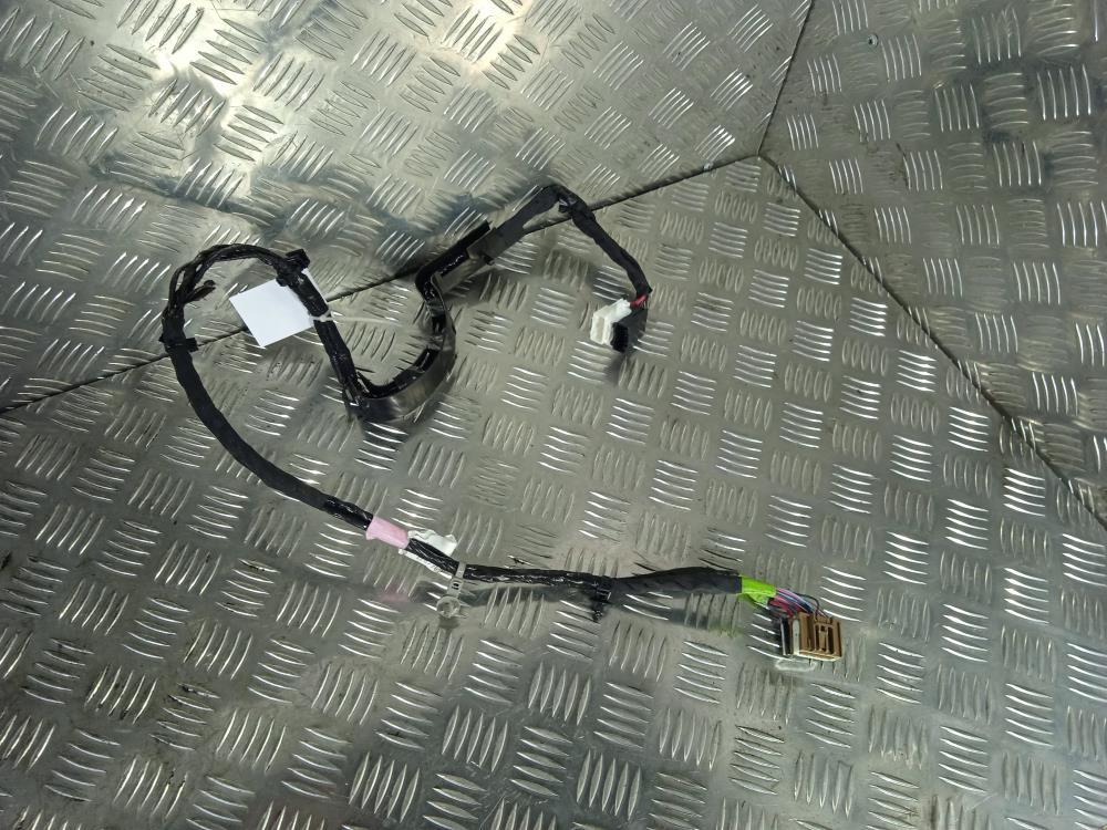 дверная проводка Tesla Model X 1 поколение 2019, Электро , цвет, 1063406 - фото №1