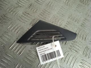 пластик Tesla Model X 1 поколение 2019, Электро , цвет, 1047162