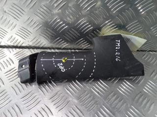 обшивка стойки задней правой Tesla Model 3 1 поколение 2019, Электро , цвет, 1086277