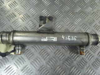 охладитель EGR / Радиатор EGR Peugeot 807 1 поколение 2003, цвет, 869763N