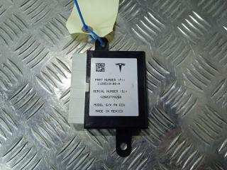 блок управления парктрониками Tesla Model X 1 поколение 2019, Электро , цвет, 1129519