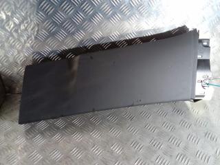 обшивка стойки центральной левой Tesla Model X 1 поколение 2019, Электро , цвет, 1035967