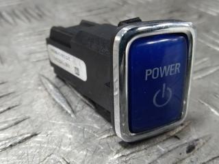 кнопка запуска двигателя Chevrolet Volt 1 поколение 2014, цвет