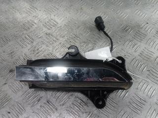 ручка наружная передняя правая Tesla Model X 1 поколение 2019, Электро , цвет, 1035419