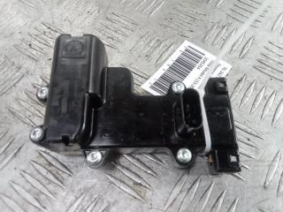 активатор (привод) замка двери Tesla Model X 1 поколение 2019, Электро , цвет, 1045354