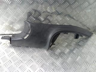 обшивка стойки задней левой Tesla Model 3 1 поколение 2019, Электро , цвет, 1086281