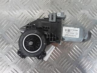 моторчик стеклоподъемника передний левый Tesla Model X 1 поколение 2019, Электро , цвет, 402773D