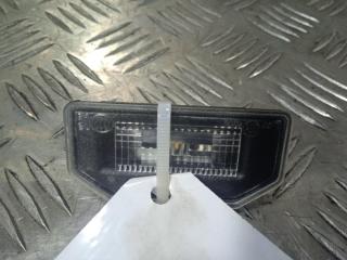 подсветка номера Tesla Model 3 1 поколение 2019, Электро , цвет, 1449730