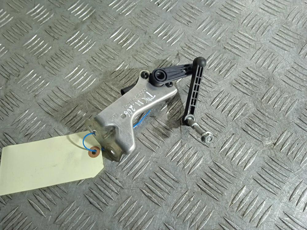 датчик дорожного просвета Tesla Model X 1 поколение 2019, Электро , цвет, 1027971 - фото №1