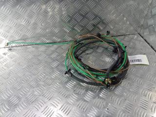 патрубок (трубопровод, шланг) Tesla Model X 1 поколение 2019, Электро , цвет, 1027937