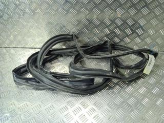 уплотнитель Tesla Model X 1 поколение 2019, Электро , цвет, 1118637