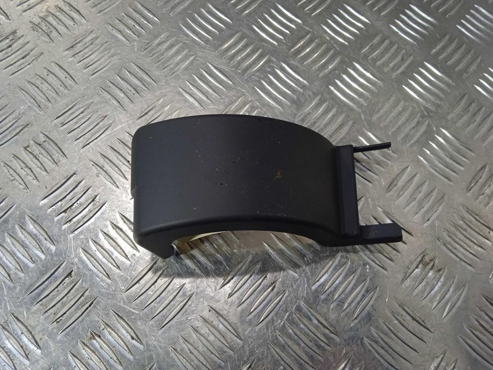 пластик Tesla Model X 1 поколение 2019, Электро , цвет, 1047075 - фото №1