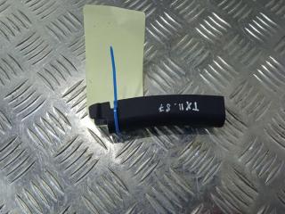 пластик Tesla Model X 1 поколение 2019, Электро , цвет, 1081925