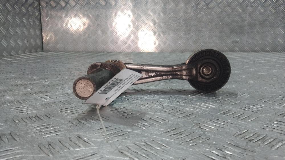 натяжитель Peugeot 207 1 поколение 2008, цвет, 753439880 - фото №1