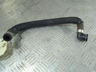 патрубок (трубопровод, шланг) Chevrolet Volt 1 поколение 2014, цвет