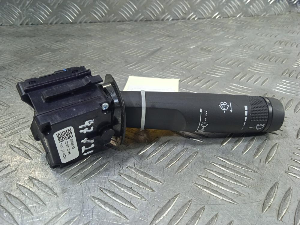 переключатель дворников Chevrolet Volt 1 поколение 2014, цвет, 20962249 - фото №1