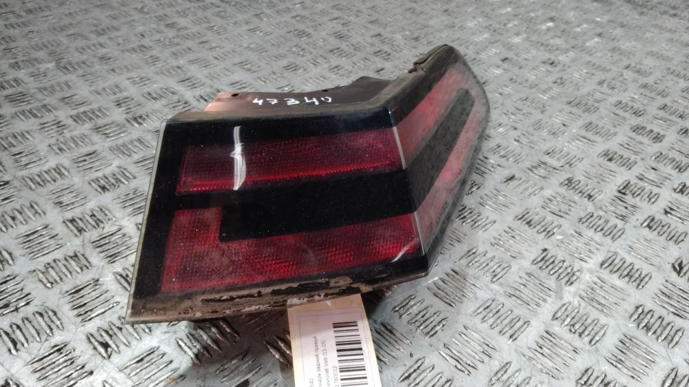 фонарь задний правый Chevrolet Volt 1 поколение 2014, цвет, 22780012 - фото №1
