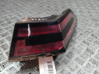 фонарь задний правый Chevrolet Volt 1 поколение 2014, цвет, 22780012