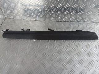 накладка декоративная Tesla Model X 1 поколение 2019, Электро , цвет, 1051547