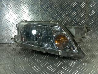фара правая Mazda Premacy CP 2000, цвет