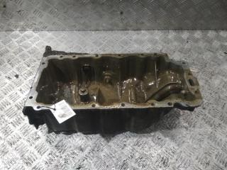 масляный поддон Saab 9-3 1 поколение 2001, цвет