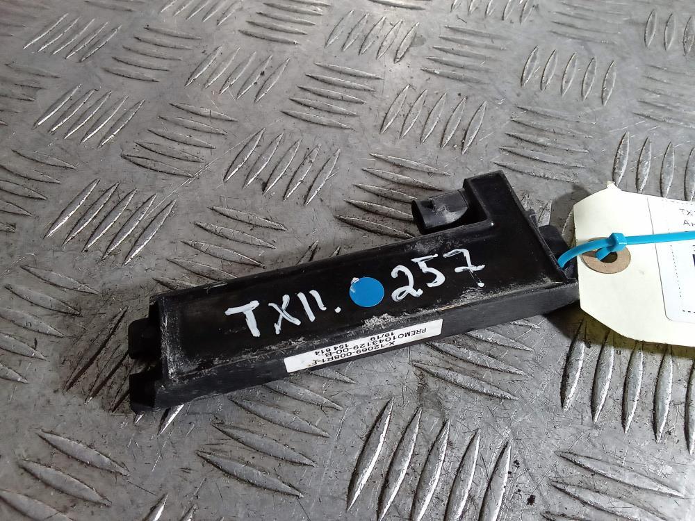 антенна Tesla Model X 1 поколение 2019, Электро , цвет, 1043129 - фото №1