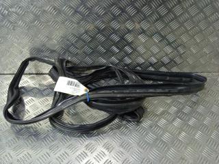 уплотнитель Tesla Model X 1 поколение 2019, Электро , цвет, 1118637