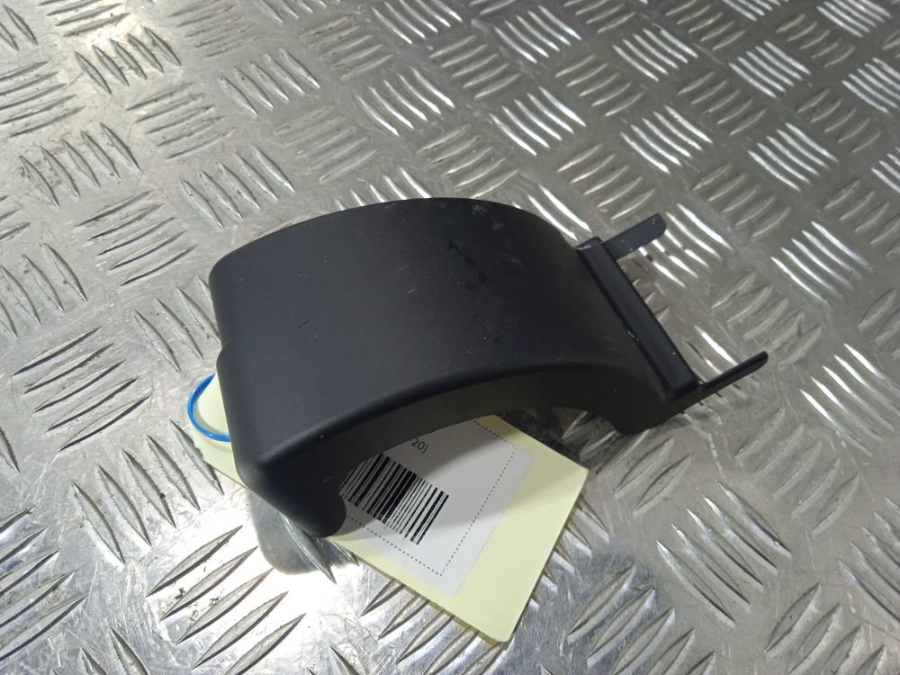 пластик Tesla Model X 1 поколение 2019, Электро , цвет, 1047074 - фото №1