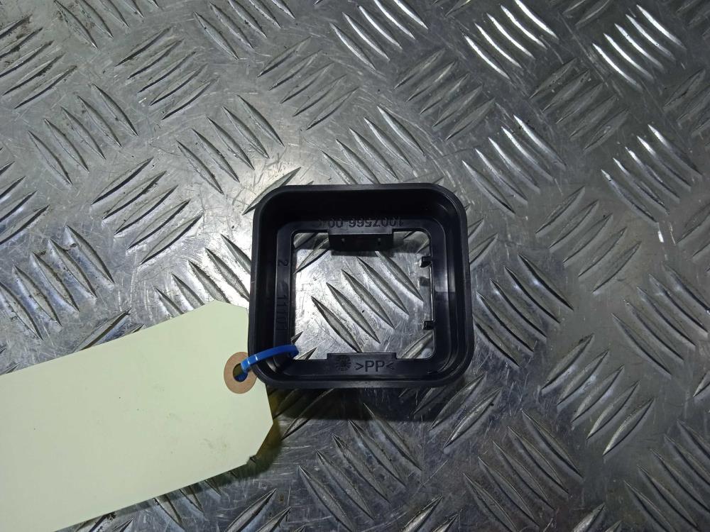 прочая запчасть Tesla Model X 1 поколение 2019, Электро , цвет, 1007566 - фото №1