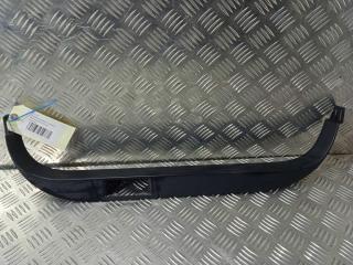 накладка декоративная Tesla Model X 1 поколение 2019, Электро , цвет, 1105138