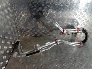 трубка кондиционера Tesla Model X 1 поколение 2019, Электро , цвет, 1486469