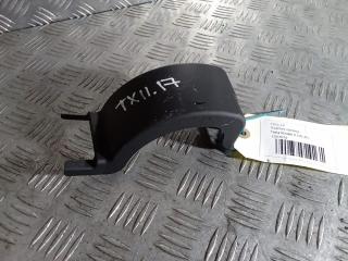 пластик Tesla Model X 1 поколение 2019, Электро , цвет, 1047074