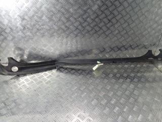 обшивка багажника Tesla Model X 1 поколение 2019, Электро , цвет, 1047885