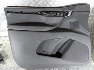 обшивка двери передняя левая Tesla Model X 1 поколение 2019, Электро , цвет, 1055327