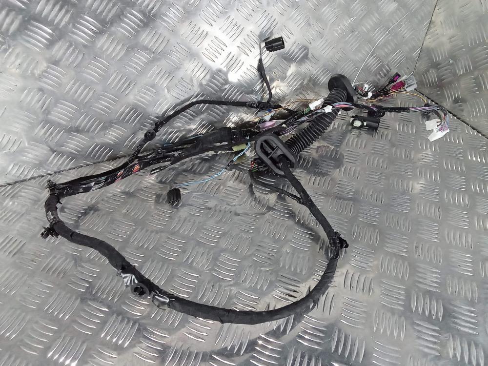 дверная проводка Tesla Model X 1 поколение 2019, Электро , цвет, 1032432 - фото №1