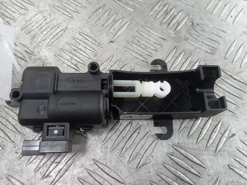 Привод замка двери передней правой Tesla Model X 1 поколение 2019, Электро , цвет, 1115333 - фото №1