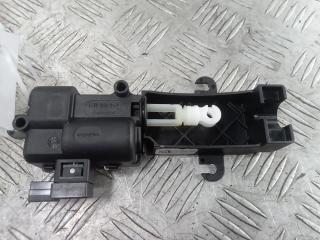 Привод замка двери передней правой Tesla Model X 1 поколение 2019, Электро , цвет, 1115333