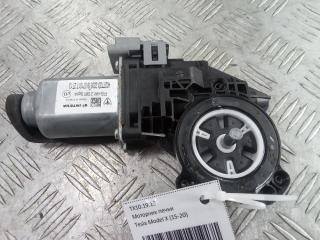 моторчик стеклоподъемника передний правый Tesla Model X 1 поколение 2019, Электро , цвет, 402772D